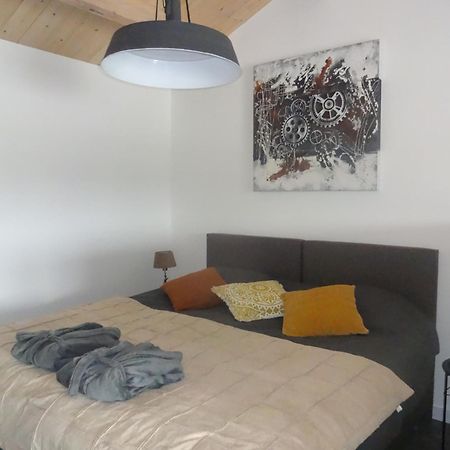 Bedstay41 Oudewater Bagian luar foto