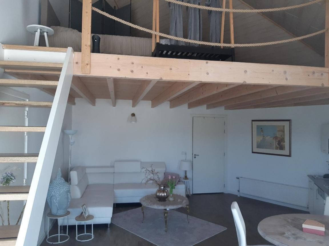 Bedstay41 Oudewater Bagian luar foto