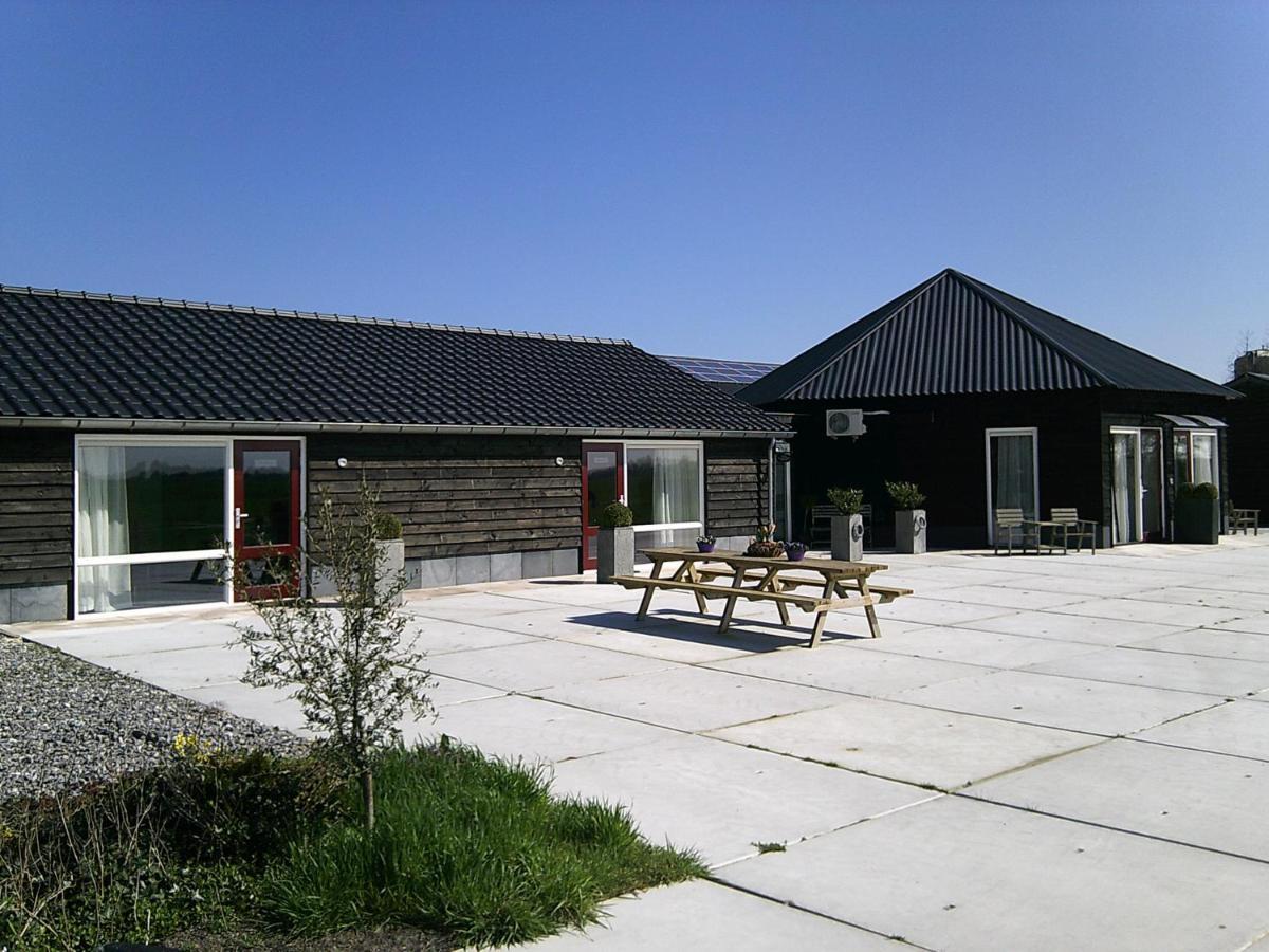 Bedstay41 Oudewater Bagian luar foto