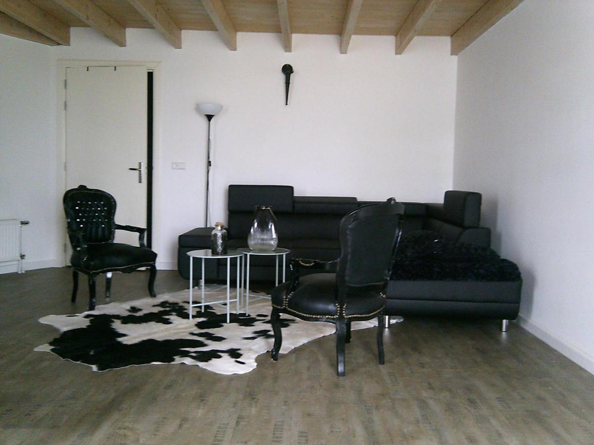 Bedstay41 Oudewater Bagian luar foto