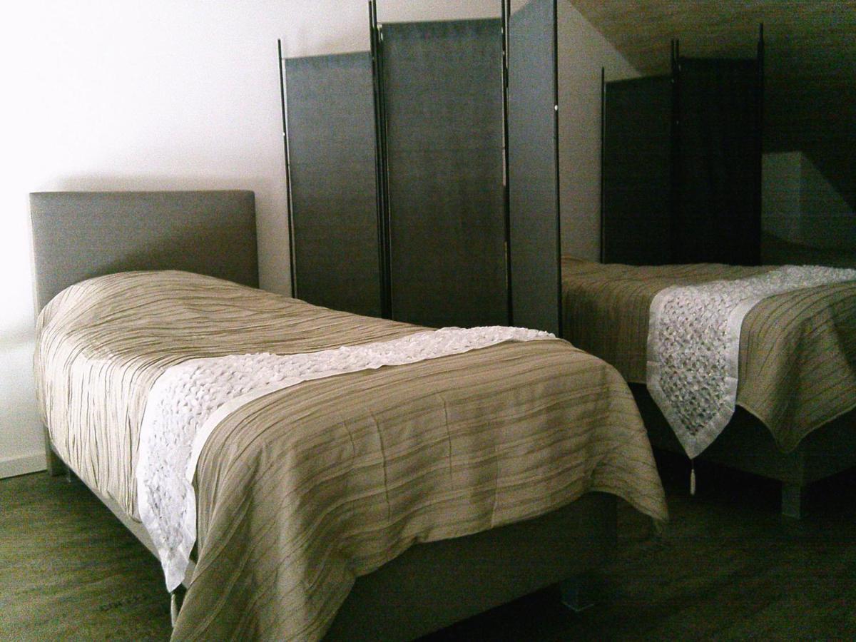 Bedstay41 Oudewater Bagian luar foto