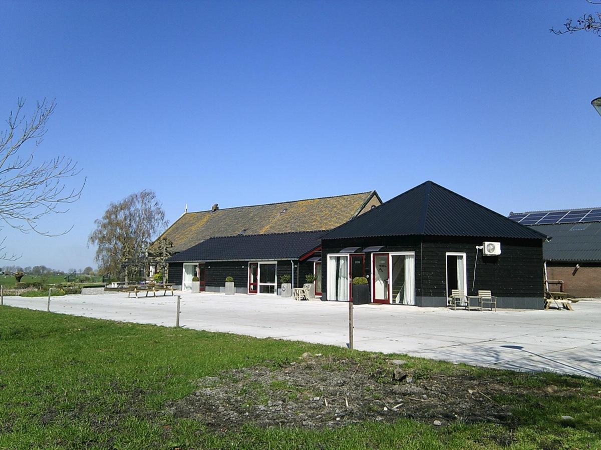 Bedstay41 Oudewater Bagian luar foto