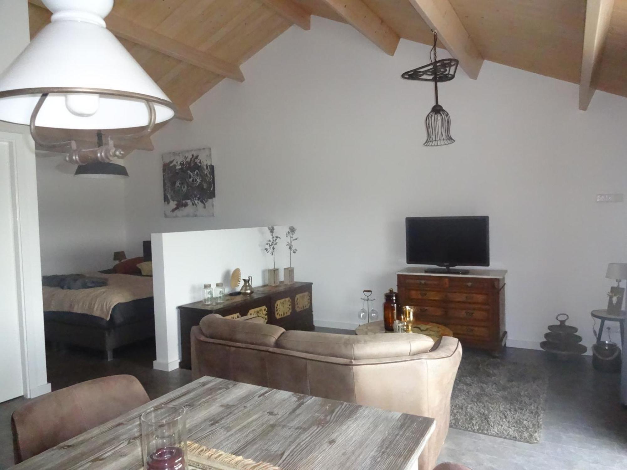 Bedstay41 Oudewater Bagian luar foto
