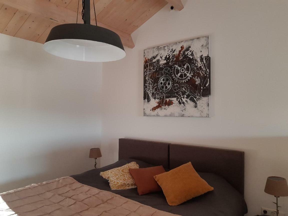Bedstay41 Oudewater Bagian luar foto