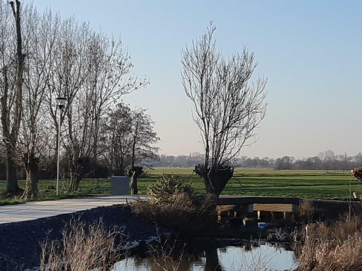 Bedstay41 Oudewater Bagian luar foto