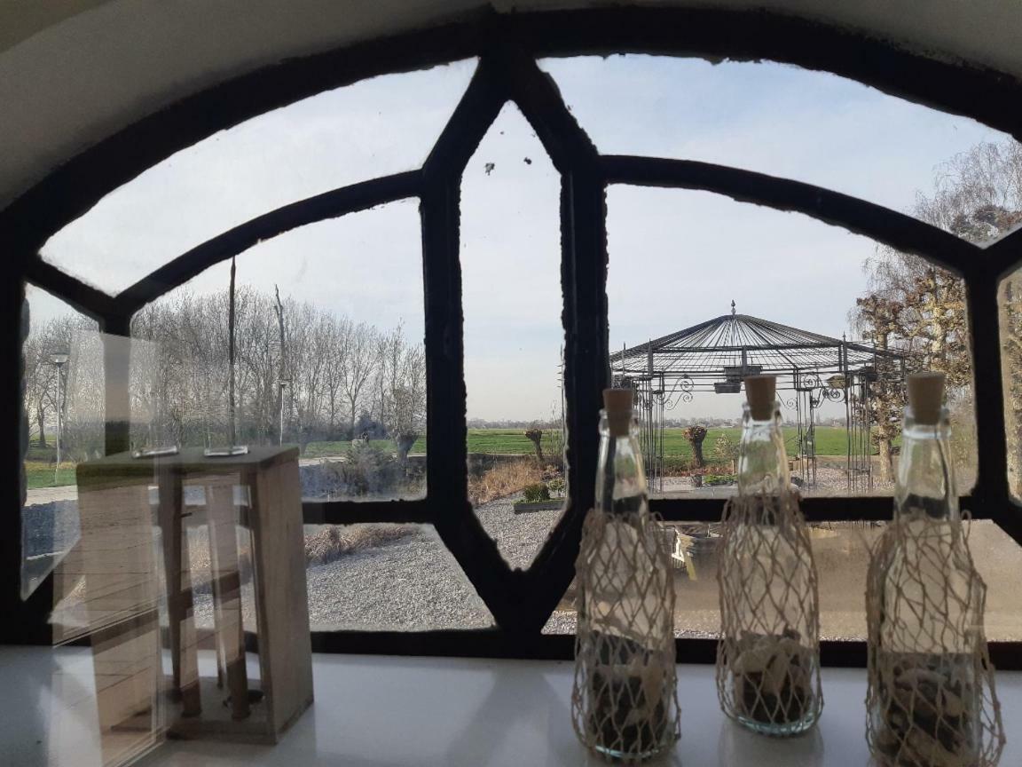 Bedstay41 Oudewater Bagian luar foto