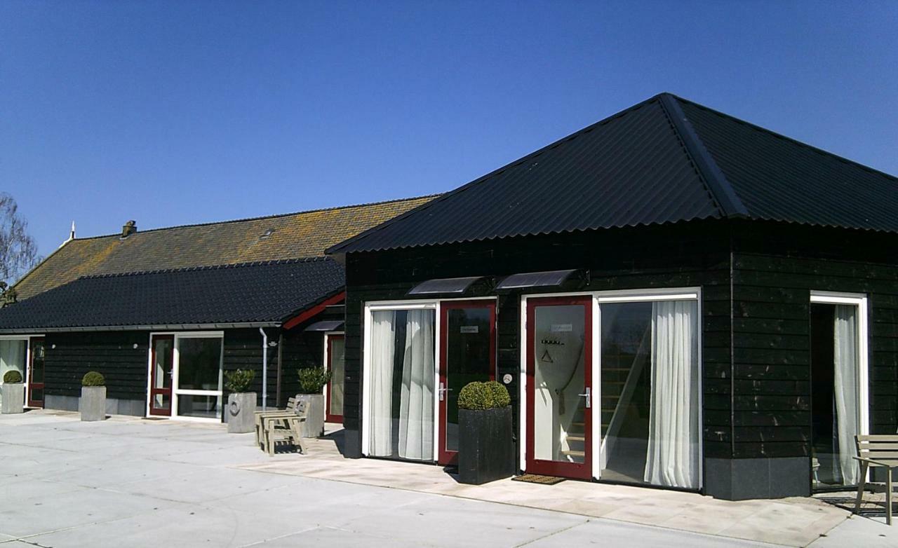 Bedstay41 Oudewater Bagian luar foto